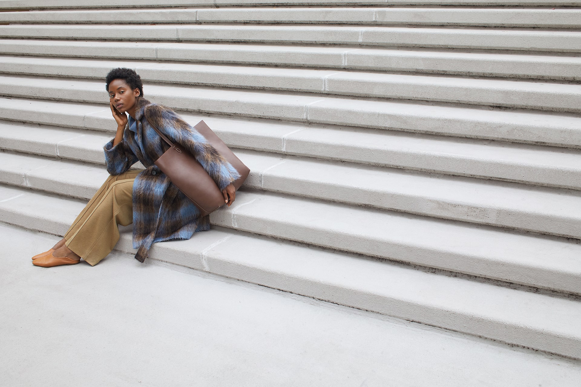 Lolly Would, project: California Creatives (Fig. 12)