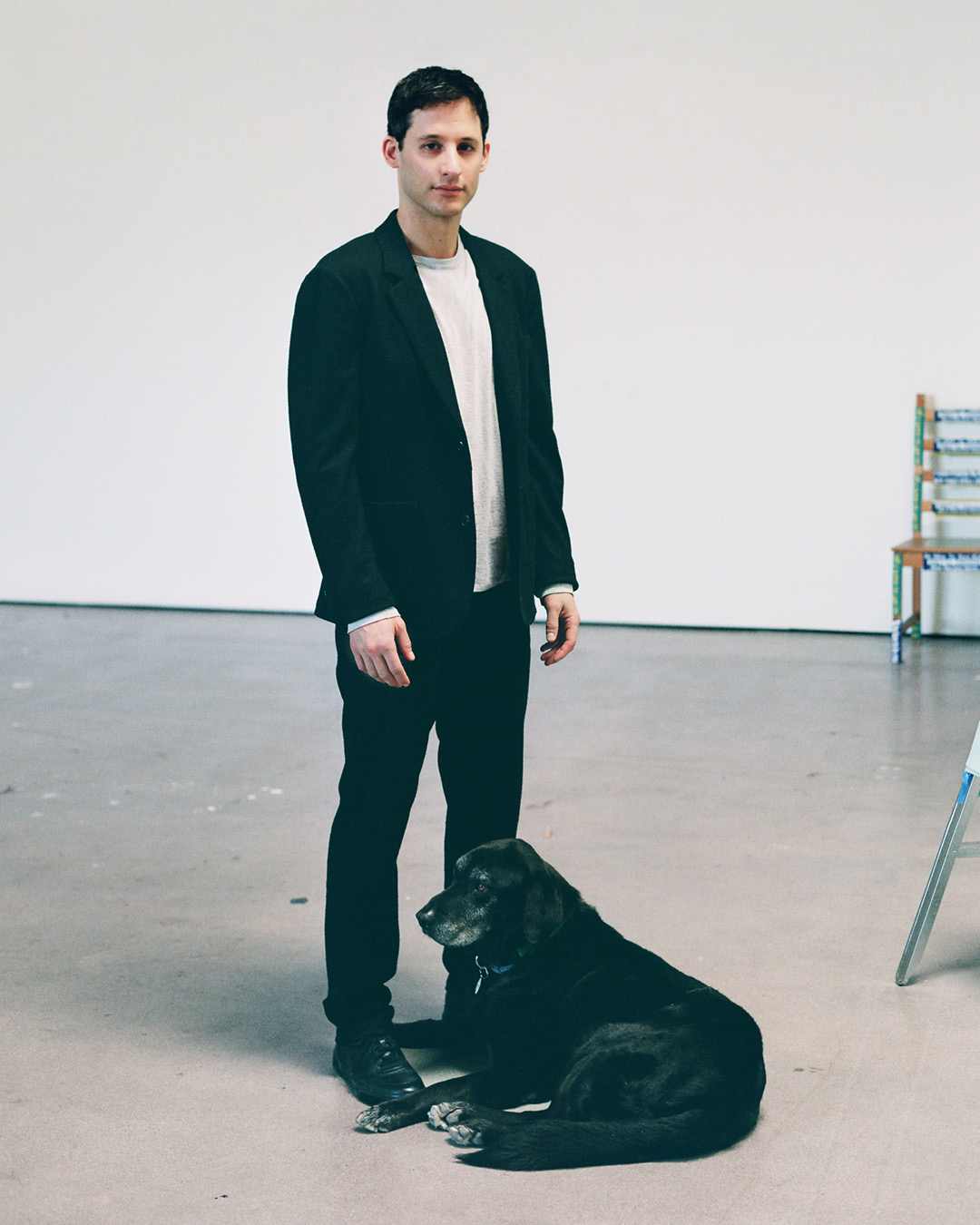 Lolly Would, project: California Creatives (Fig. 14)