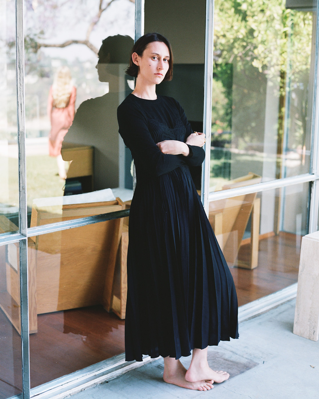 Lolly Would, project: California Creatives (Fig. 19)