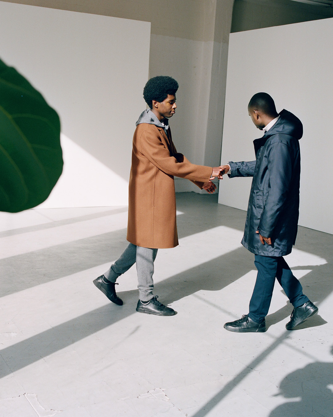 Lolly Would, project: California Creatives (Fig. 13)