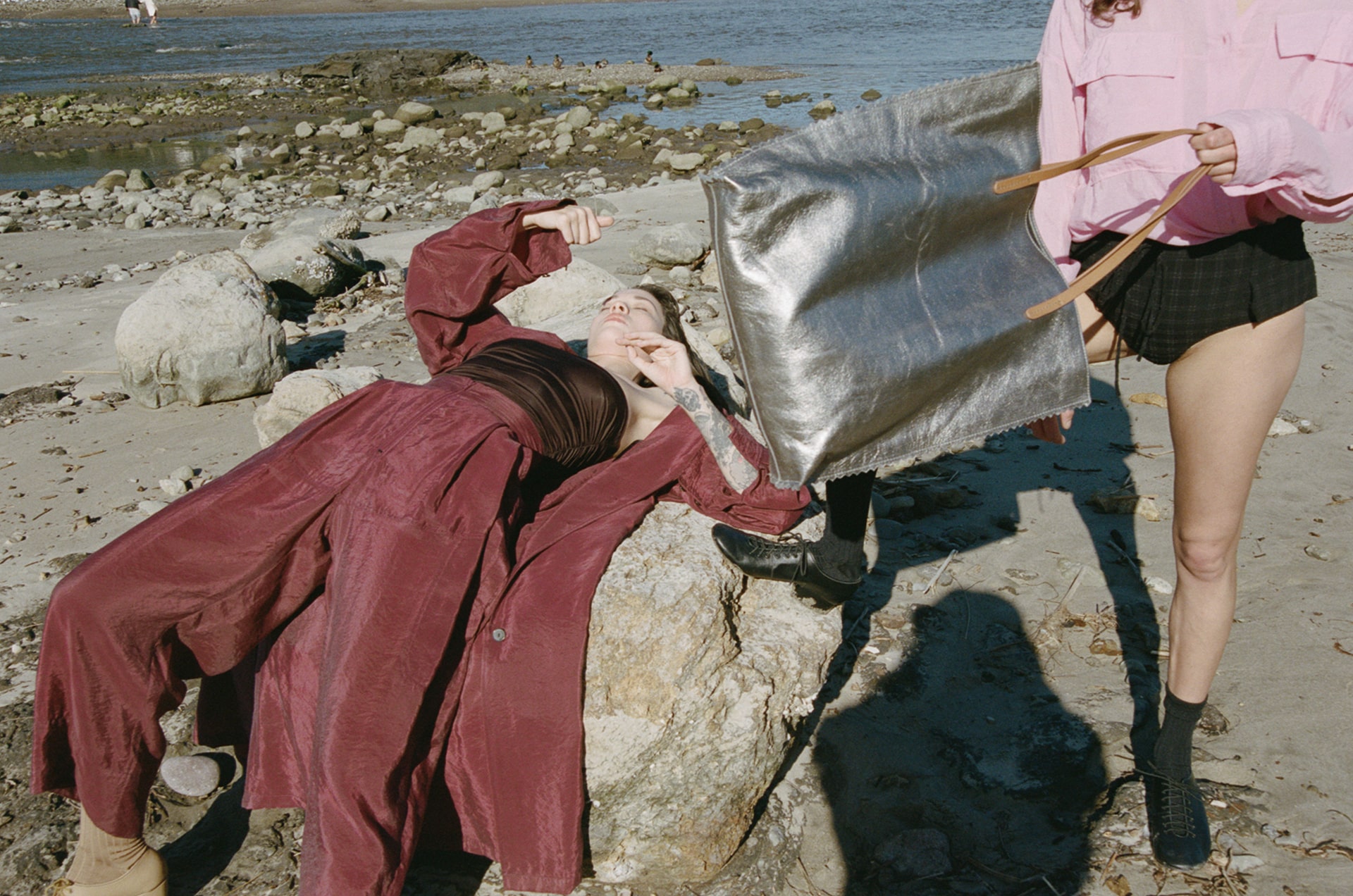 Lolly Would, project: High Summer (Fig. 17)