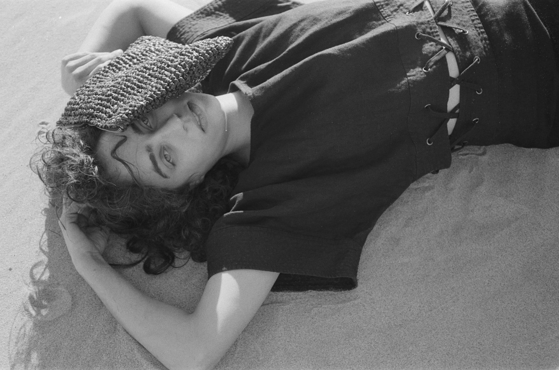 Lolly Would, project: High Summer (Fig. 2)