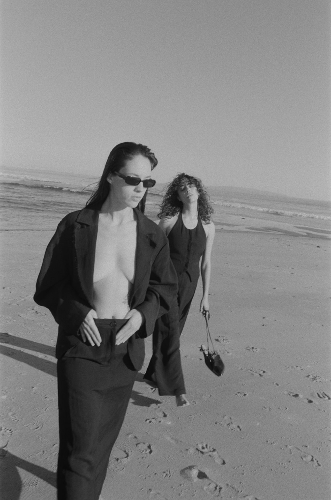 Lolly Would, project: High Summer (Fig. 1)