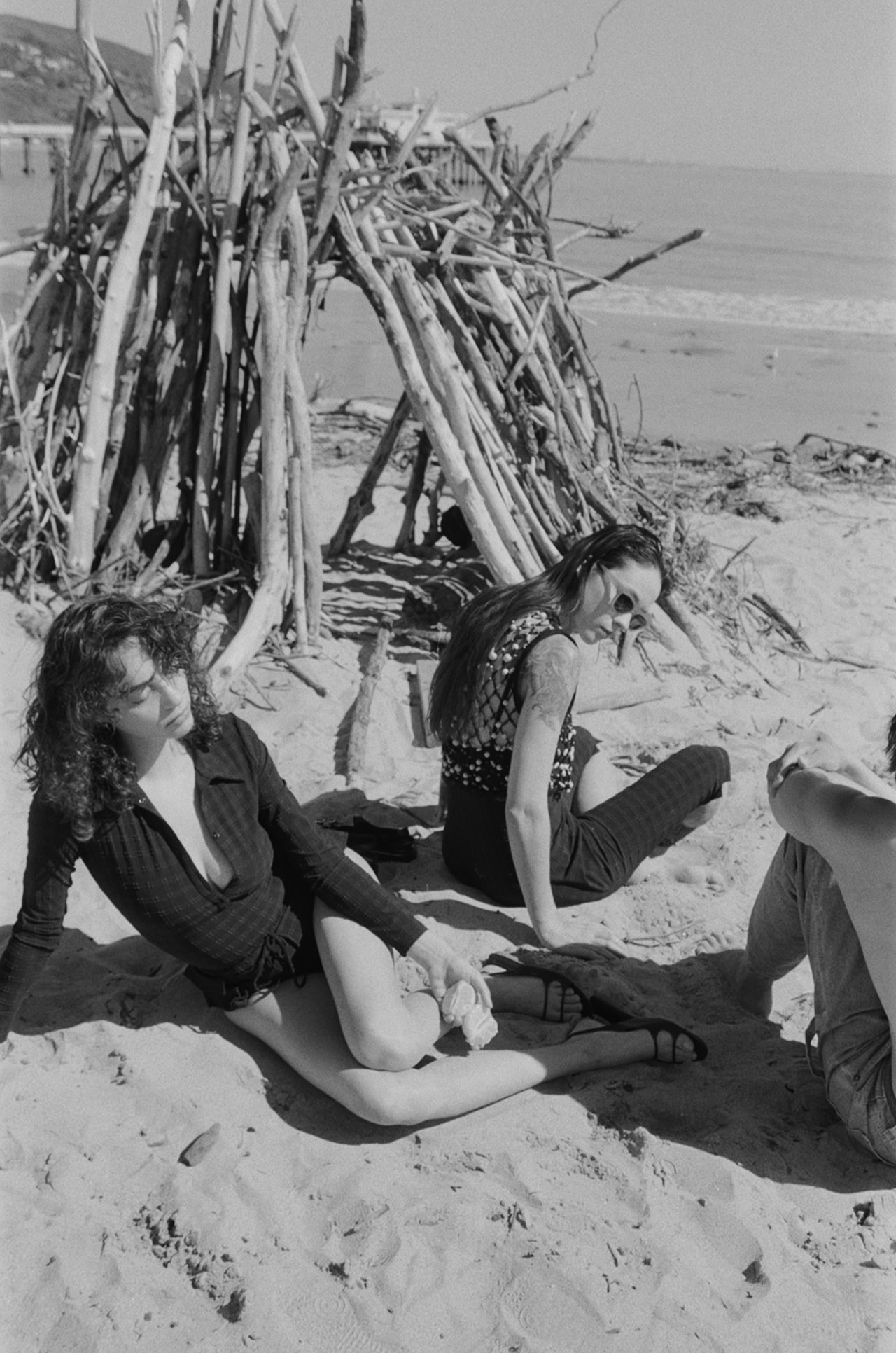 Lolly Would, project: High Summer (Fig. 3)