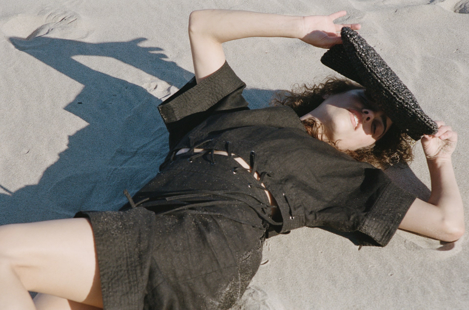 Lolly Would, project: High Summer (Fig. 11)