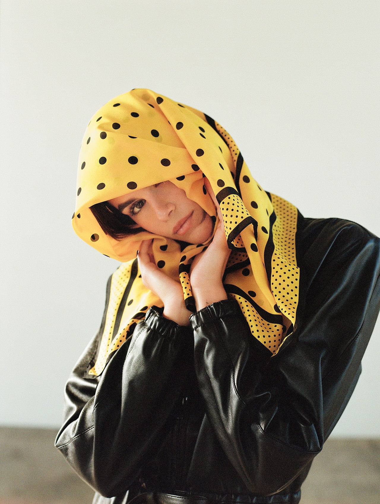 Lolly Would, project: Kaia Gerber (Fig. 10)