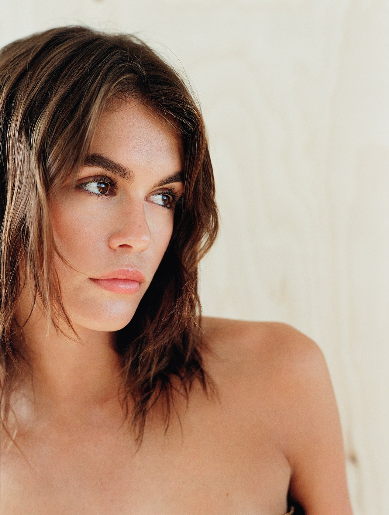 Lolly Would, project: Kaia Gerber (Fig. 12)