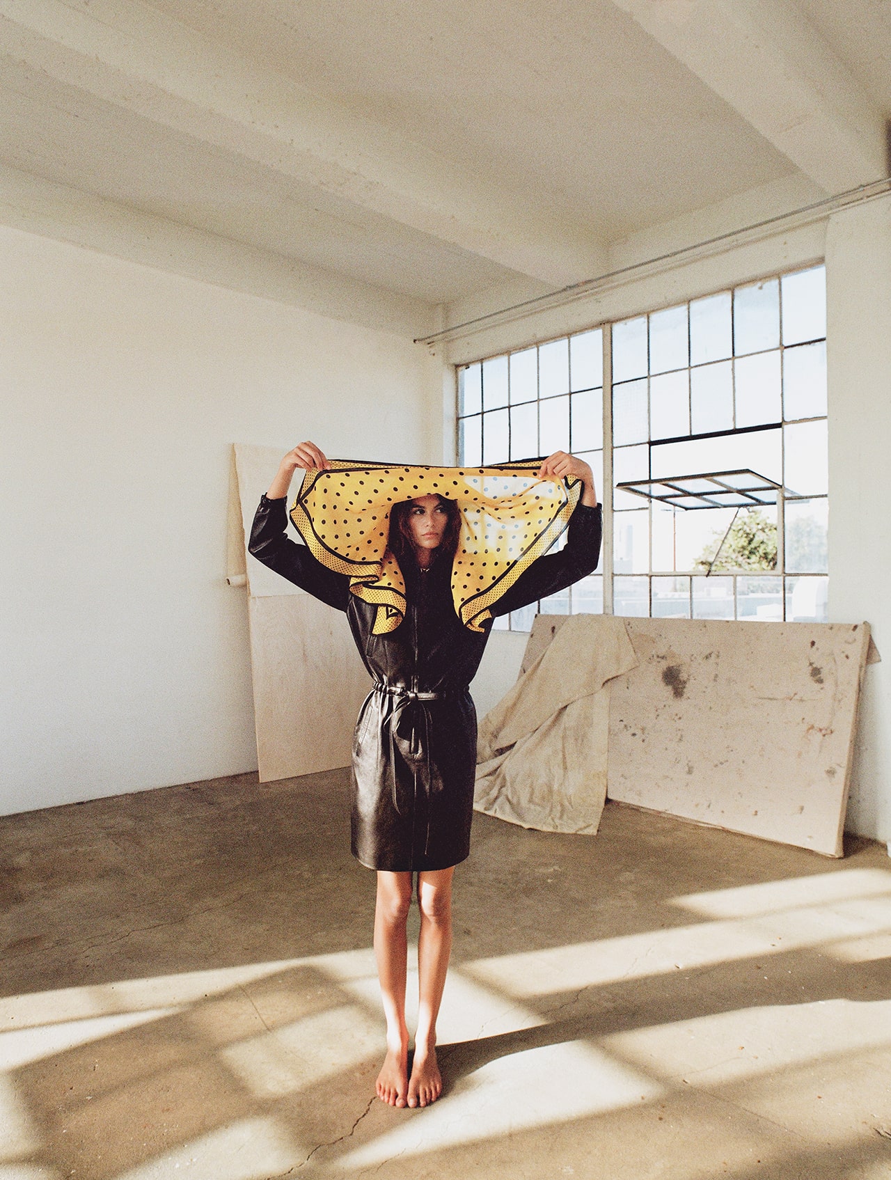 Lolly Would, project: Kaia Gerber (Fig. 11)