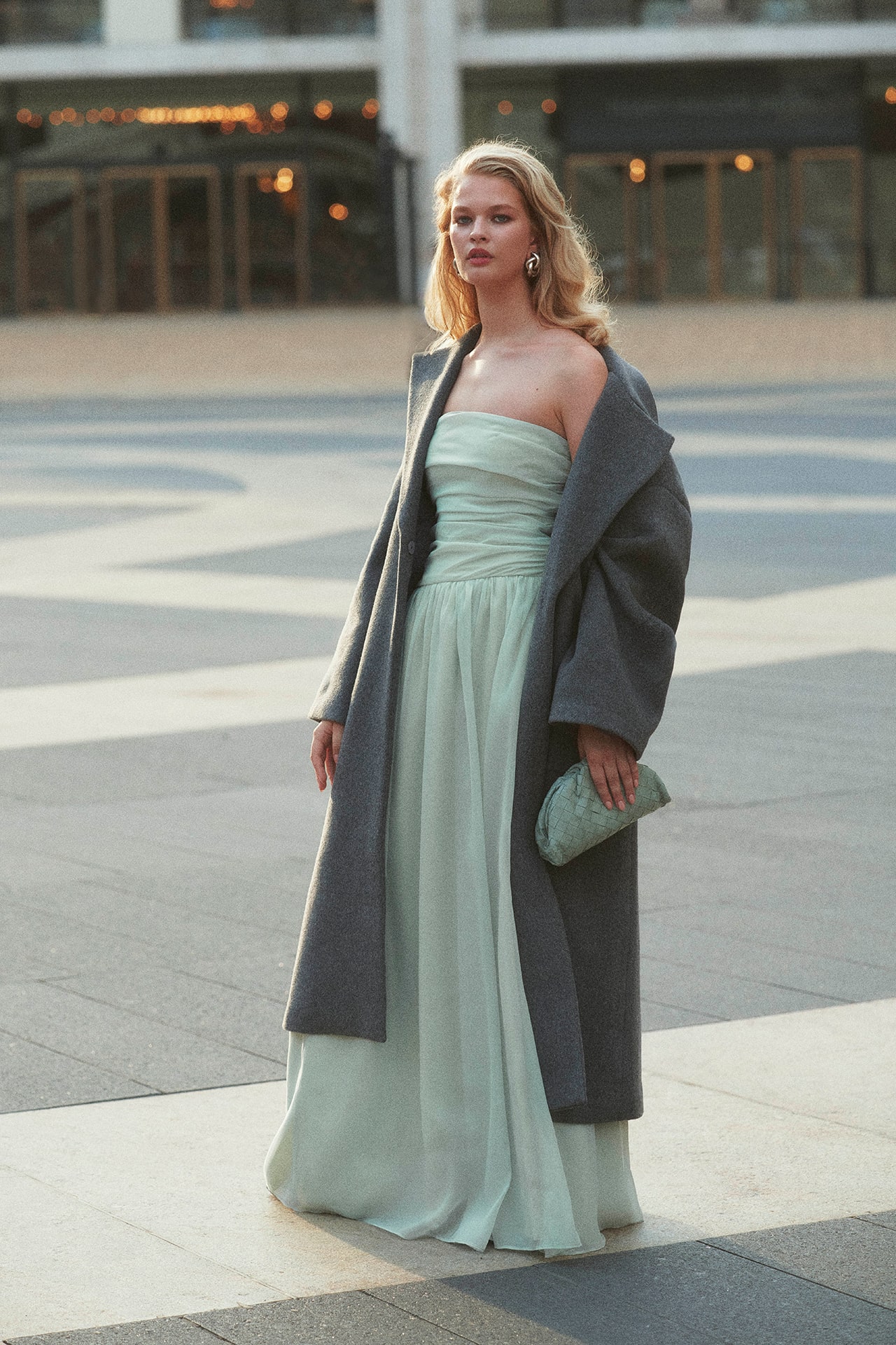 Lolly Would, project: Reformation × New York City Ballet (Fig. 15)