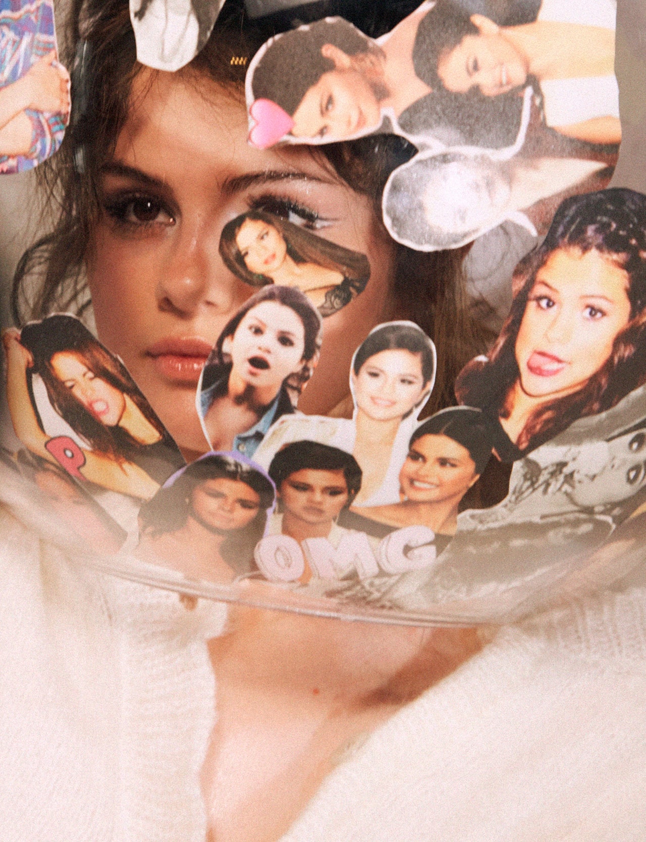 Lolly Would, project: Selena Gomez (Fig. 6)