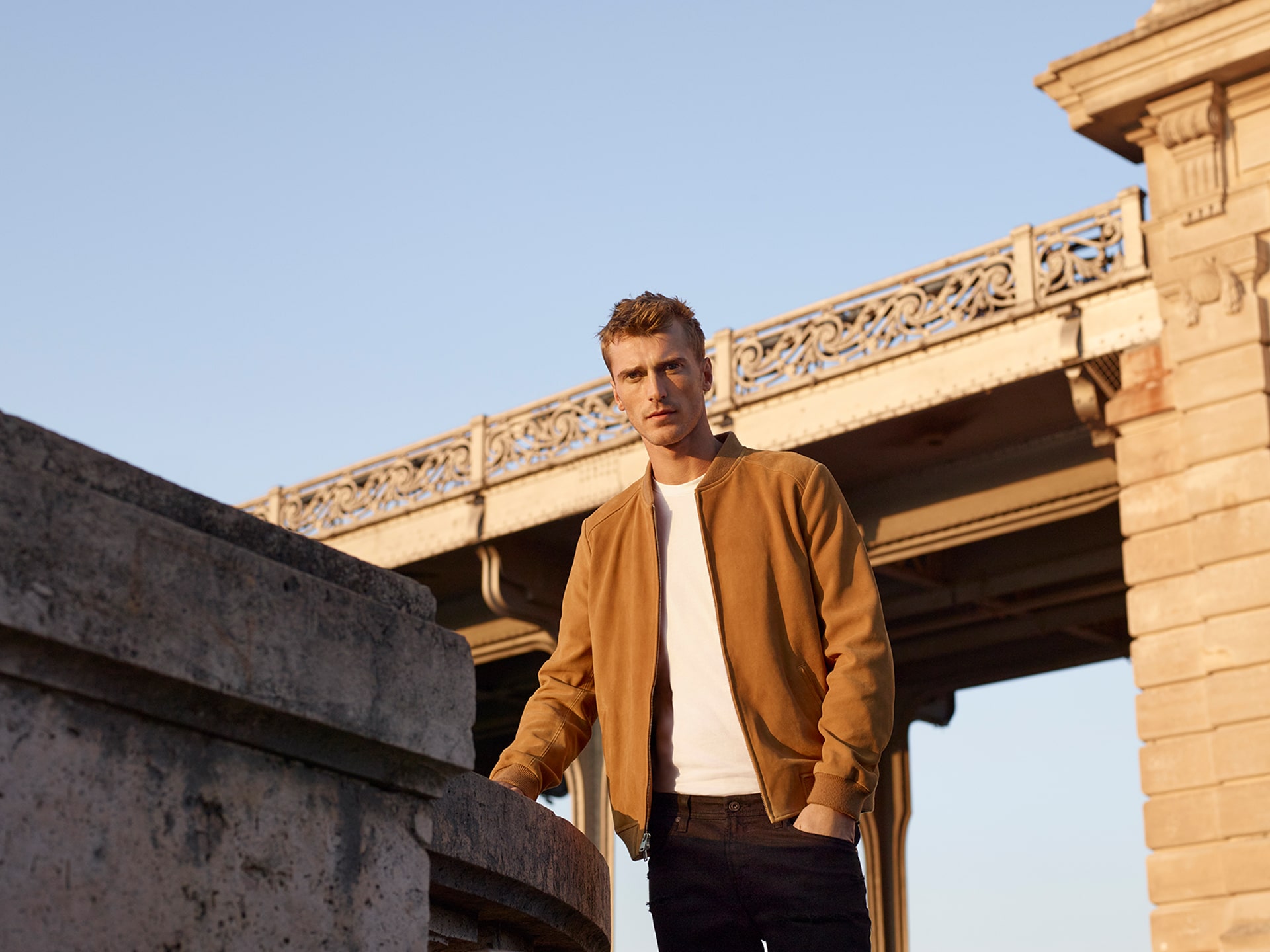 Lolly Would, project: When in Paris (Fig. 9)